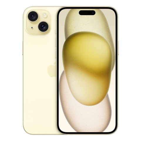Apple iPhone 15 256GB Yellow - Желтый (eSIM + NanoSIM) Apple iPhone 15 256GB Yellow - Желтый (eSIM + NanoSIM)