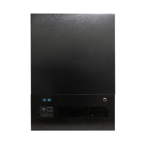 Станция зарядки архивирования и хранения данных RIXET ST-4