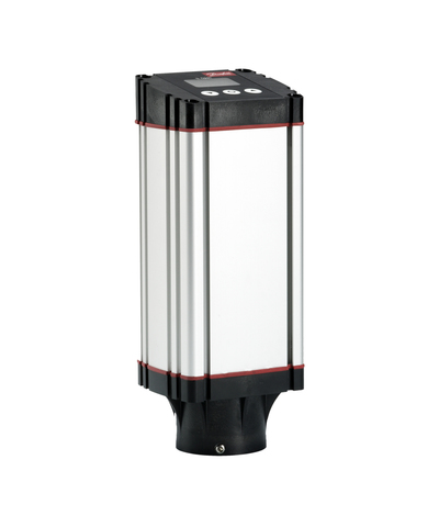 Редукторный электропривод для ICM ICAD 1200A Danfoss 027H9077