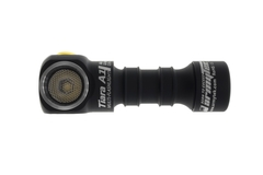 Мультифонарь светодиодный Armytek Tiara A1 v2, 560 лм, теплый свет