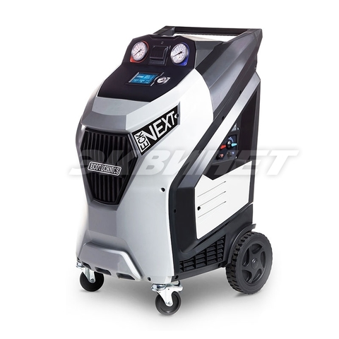 ECK NEXT R1234yf/HFO заправка систем кондиционирования, ECOTECHNICS (Италия)