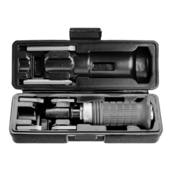 STAYERMaster8, 8 предм., ударно-поворотная отвертка (2566-H4)