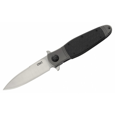 Складной нож CRKT Columbia River K340KXP Bombastic