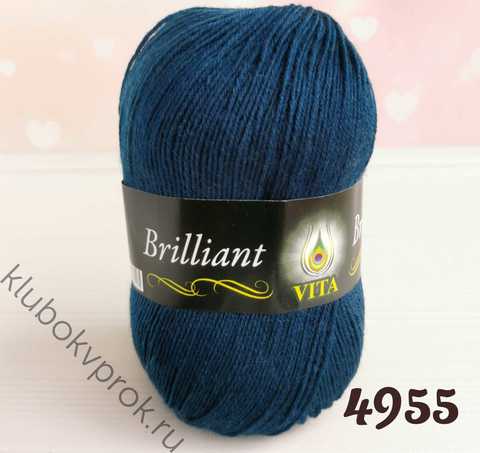 VITA BRILLIANT 4955, Джинс