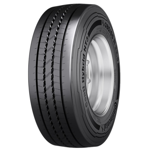 Грузовая шина Continental 385/65 R22.5 Conti Hybrid HT3+