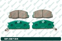 Колодки  G-brake   GP-02134