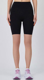 Шорты обтягивающие Nordski Stayer Black W женские