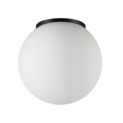 7124/1C NATURE ODL25 671 светильник белый/стекло/металл IP54 1*G9 LED*5W 220-240V VIVA
