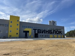 Поставка и монтаж кровли из ПВХ мембраны, монтаж профилированного настила Завод "ТЕПЛИТ"