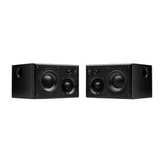 Студийные мониторы ATC SCM25A Pro Mk2 (пара)
