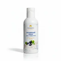Крем Yodometics YOGA для умывания энзимный «Enzime Cleaning Cream», 200мл