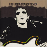 REED, LOU:  Transformer