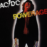 AC/DC: Powerage