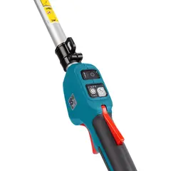 Аккумуляторный высоторез для живых изгородей Makita DUN500WZ