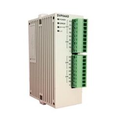 Модуль расширения Delta Electronics DVP-04AD-S2