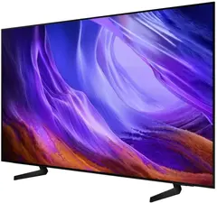 Телевизор OLED Samsung 65" QE65S85HAEXPY Series 9 черный графит 4K Ultra HD 120Hz DVB-T2 DVB-C DVB-S2 USB WiFi Smart TV