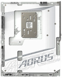 Материнская плата ATX GIGABYTE X870 AORUS STEALTH ICE