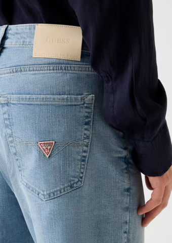 Шорты GUESS
