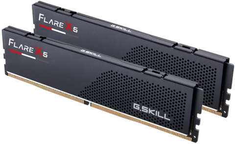 DDR5 128GB (2*64GB) G.Skill FLARE X5
