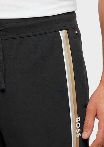 Брюки домашние BOSS Authentic Pants