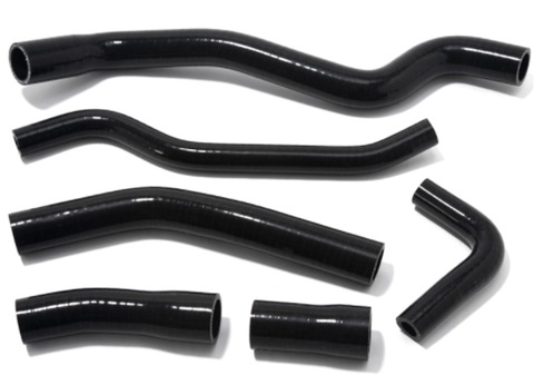 Патрубки радиатора для Yamaha FZ1 FAZER FZS1000S 2006-2011