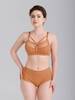 Трусы слипы с высокой линией талии ZE:BRA_740808