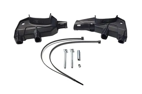 Крепеж защиты рук HP1/HP2/HP3 для рычагов Brembo