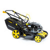 Самоходная бензиновая газонокосилка Hanskonner HPL5116BS,  Briggs&Stratton 750EX — фото 6