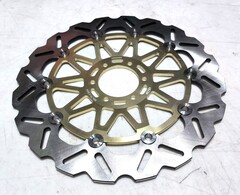 Диск для APRILIA / DUCATI / MORINI / YAMAHA / передний / тормозной / ARASHI