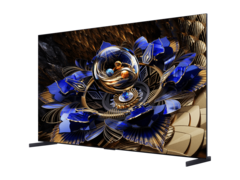 Телевизор TCL 85" 85X11K 4K Ultra HD 144Hz