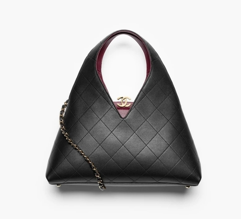Сумка Chanel Métiers d’art 2026 Shopping Bag
