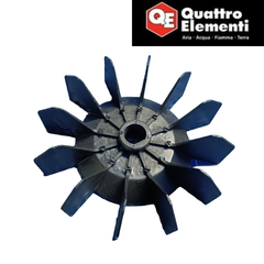 Крыльчатка якоря QUATTRO ELEMENTI DV 370-50 (770-278-037)