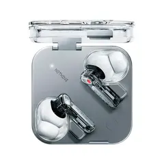 Беспроводные наушники Nothing Ear 3 (2025, B173), White (Белый)