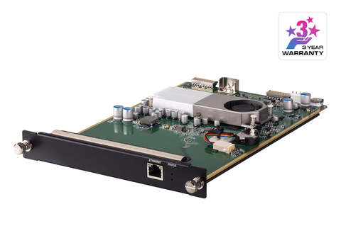 Процессорный модуль Aten VW-CPU