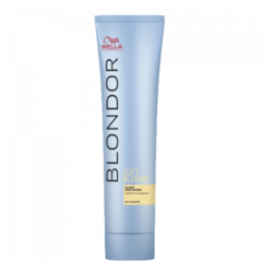 WELLA Blondor Мягкий крем для блондирования 200 мл