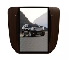 Магнитола CHEVROLET  Tahoe (07-13) Android 9.0 4/32GB IPS  модель NH-1203