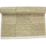 Коврик на пол из сыти 60*150 см - 2