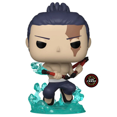 Funko POP! Jujutsu Kaisen: Aoi Todo (Clap) (GW Chase) (Exc) (1377)