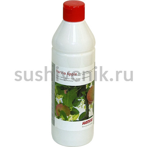 Ароматизатор Harvia Яблоко - 3