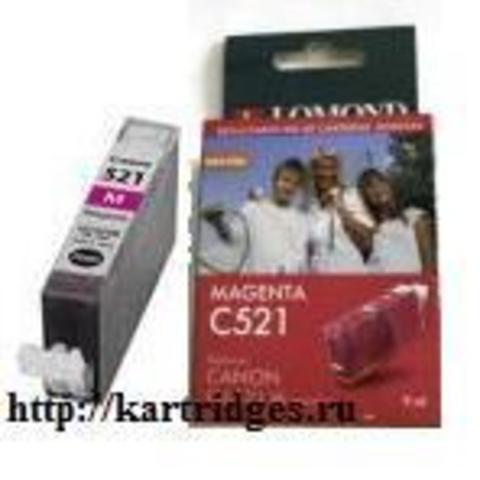 Картридж Lomond L0202356