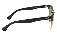 Clubmaster RB 4175 877/30 Oversized
