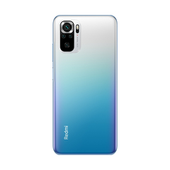 Мобильный телефон Redmi Note 10S 6GB RAM 64GB ROM Ocean Blue
