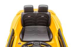 Chevrolet Camaro (HL558) TL (Лицензионная модель) с дистанционным управлением