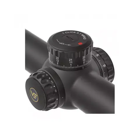 Vector Optics Continental X10 1-10х28 ED RAR-C (SCFF-62)