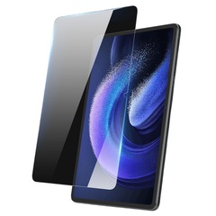 Закаленное стекло от Dux Ducis для планшета Xiaomi Pad 6 и 6 Pro на 11 дюймов (с 2023- ), толщина 0,3мм, твердость 9H