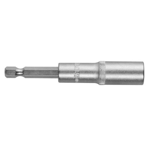 KRAFTOOL Nut Driver, 8 мм, бита с торцовой головкой (26396-08)