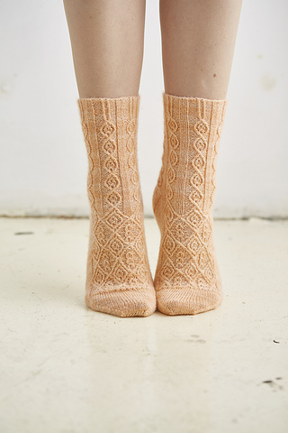 Книга Rachel Coopey CoopKnits Socks Volume 2 купить