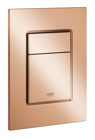 Grohe Skate 37535DA0 Клавиша смыва для унитаза