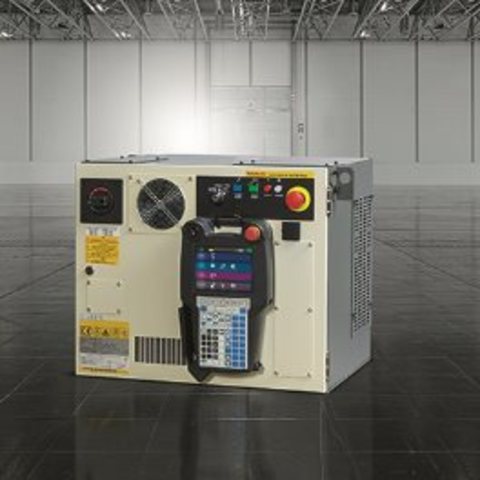 Промышленный робот Fanuc LR Mate 200iD/14L