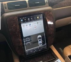 Магнитола CHEVROLET  Tahoe (07-13) Android 9.0 4/32GB IPS  модель NH-1203